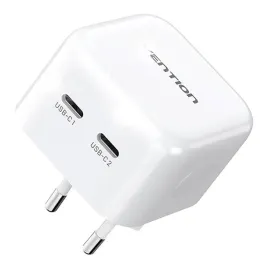 vention-kompaktowa-ladowarka-sieciowa-2xusb-c-kostka-gan-zasilacz-qc-pd-35w
