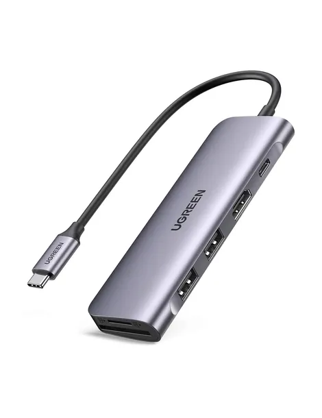 adapter-6w1-ugreen-hub-usb-c-do-usb-hdmi-sd-100w-waga-z-opakowaniem-0-15-kg