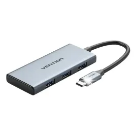 vention-rozdzielacz-hub-usb-adapter-usb-c-do-3x-usb-a-3-0-hdmi-4k-sd-usb-c