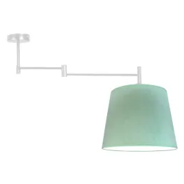lampa-wiszaca-regulowana-sufitowa-zyrandol-przegubowa-welur-abazur-led-e27