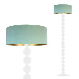 lampa-stojaca-podlogowa-mietowa-welurowa-led-e27-z-abazurem-nowoczesna