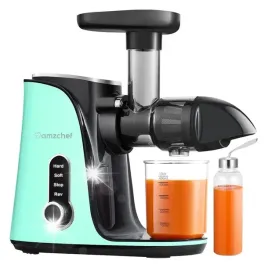 wyciskarka-wolnoobrotowa-pozioma-amzchef-gm3001-gn-150w-cicha-60db-2-tryby