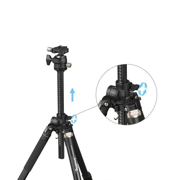 smallrig-lateral-center-column-tripod-ct200-4288-stan-nowy-minimalna-wysokosc-produktu-26-cm