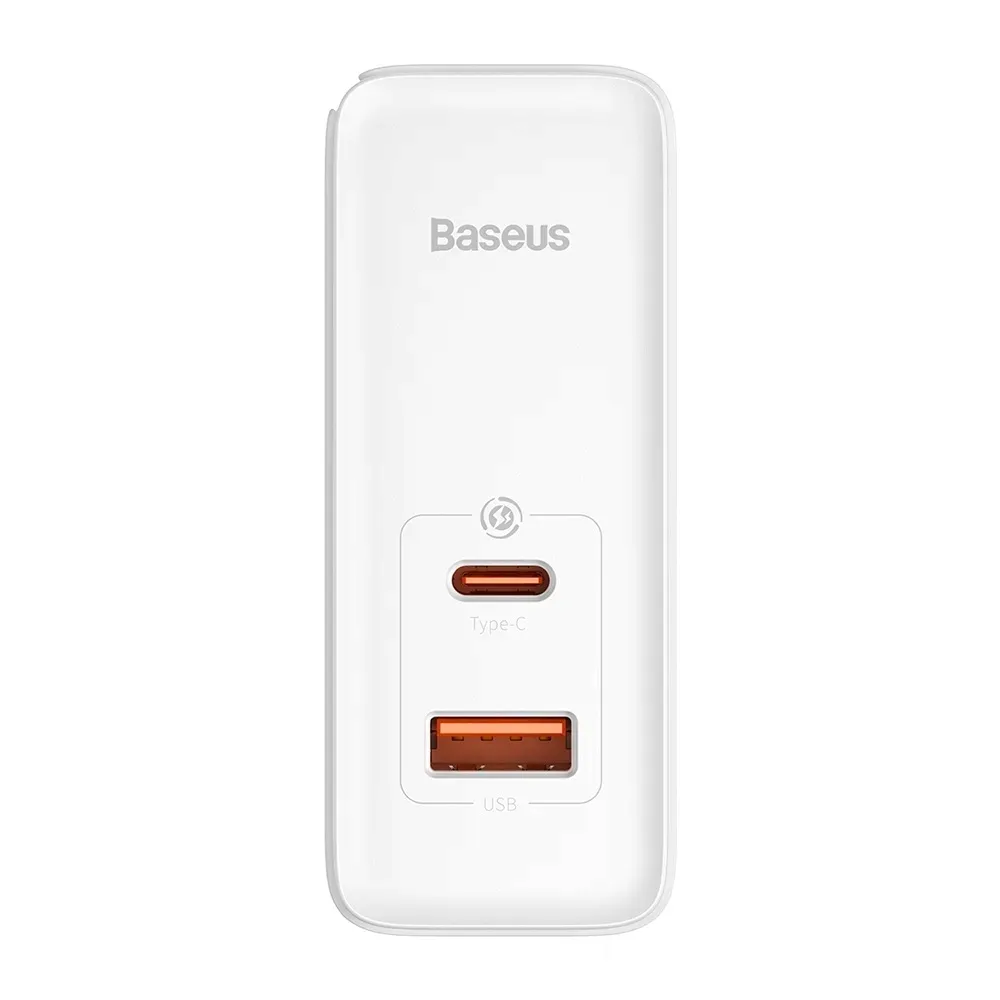 ladowarka-sieciowa-baseus-fast-charger-usb-c-usb-stan-nowy