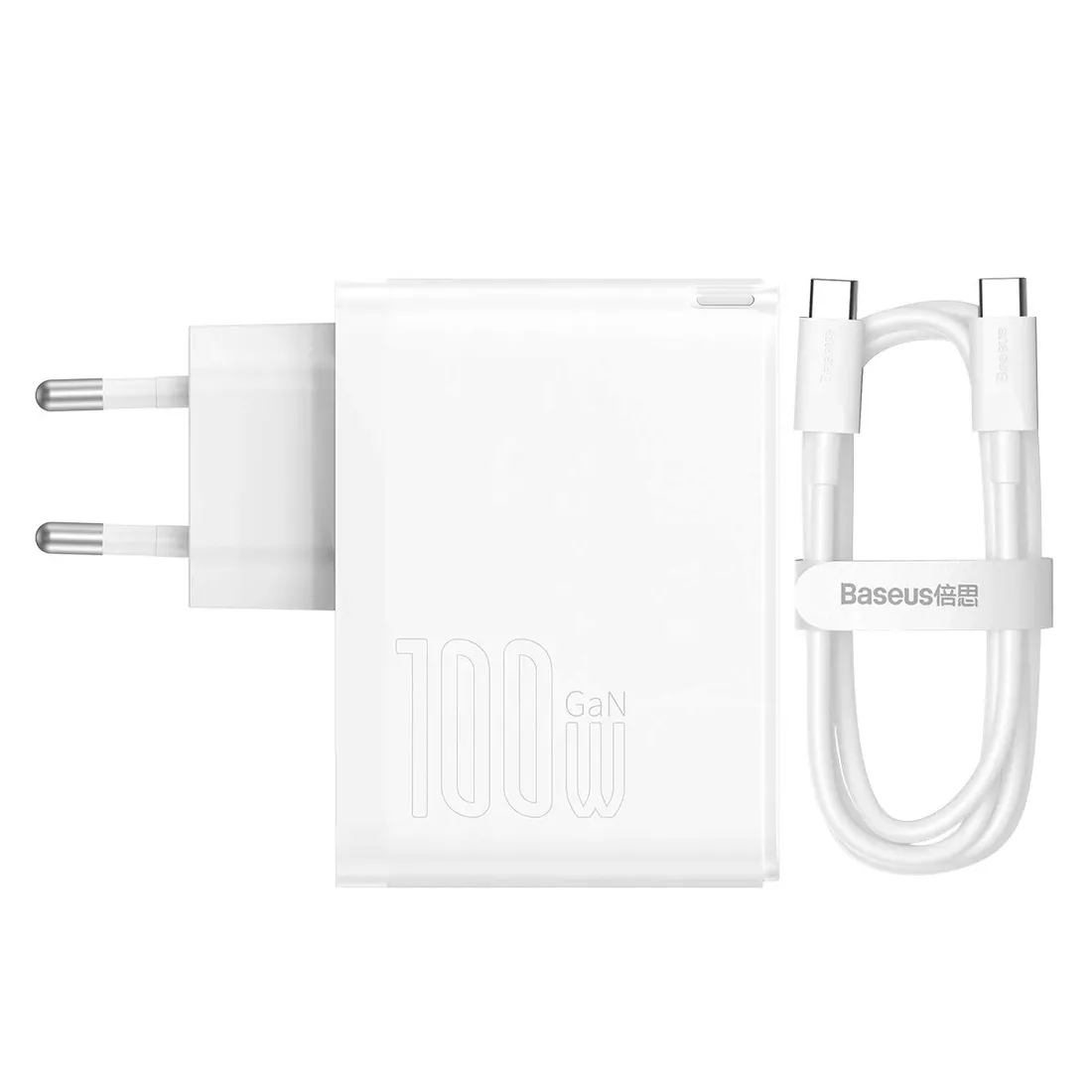 ladowarka-sieciowa-baseus-fast-charger-usb-c-usb-stan-nowy
