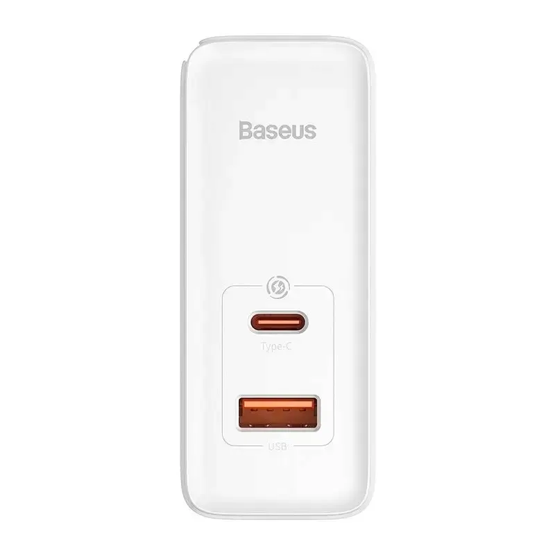 ladowarka-sieciowa-baseus-fast-charger-usb-c-usb-stan-nowy