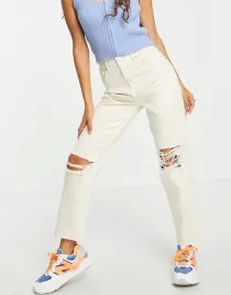 petite-spodnie-jeansowe-kremowe-dziury-42-xl-vah