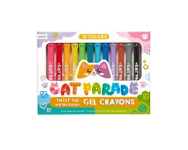 ooly-kredki-akwarelowe-zelowe-kocia-parada