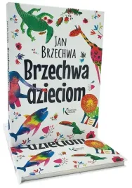 brzechwa-dzieciom-ksiazka-bajki-dla-dzieci-piekne-wydanie