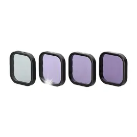 telesin-zestaw-4-filtrow-cpl-nd-8-16-32-do-kamery-gopro-hero-13-black