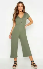 boohoo-petite-zielony-kombinezon-damski-42-yhp