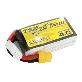 tattu-r-line-4-0-akumulator-bateria-pakiet-lipo-1300mah-14-8v-130c-xt60-xhr