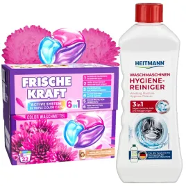 kapsulki-do-prania-kolor-6w1-frische-plyn-do-czyszczenia-pralki-heitmann