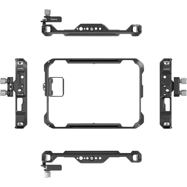 smallrig-atomos-shinobi-7-cage-kit-3456-kolor-czarny-stan-nowy