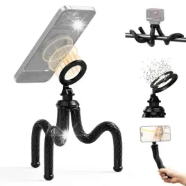 telesin-magnetyczny-elastyczny-statyw-tripod-do-telefonu-gwint-1-4-magsafe