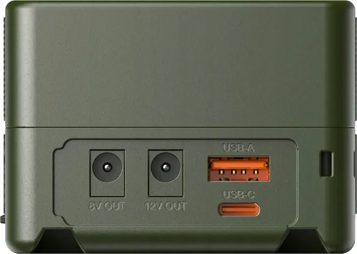 smallrig-vb99-mini-v-mount-battery-green-4930-rodzaj-zamiennik-kod-producenta-4930