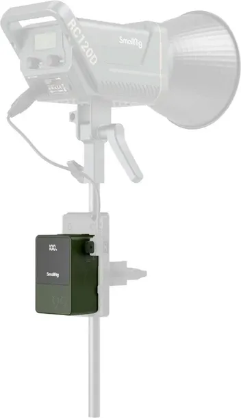 smallrig-vb99-mini-v-mount-battery-green-4930-rodzaj-zamiennik-marka-smallrig