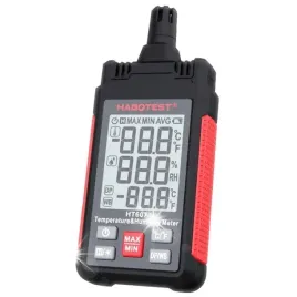 habotest-tester-miernik-temperatury-i-wilgotnosci-cyfrowy-wilgotnosciomierz
