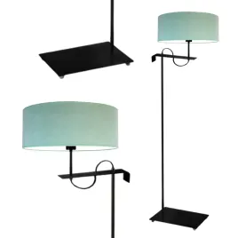 lampa-stojaca-podlogowa-mietowa-led-e27-abazur-welurowa-nowoczesna-modna