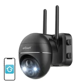 iegeek-bezprzewodowa-kamera-ip-zewnetrzna-wifi-3mp-2k-detekcja-monitoring