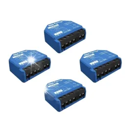 shelly-zestaw-4-sterowniki-inteligentne-gen3-wifi-bluetooth-1-kanalowy-16a