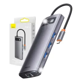 baseus-uniwersalny-hub-7w1-adapter-usb-c-7-portow-wielofunkcyjny-wytrzymaly