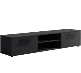 szafka-rtv-pod-telewizor-malibu-190-cm-czarna