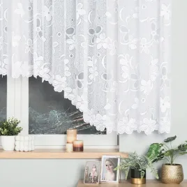 firanka-gotowa-zakardowa-150x500-biala-klasyczna-kwiaty-w-luk