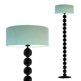 lampa-stojaca-podlogowa-mietowa-welurowa-led-e27-z-abazurem-nowoczesna