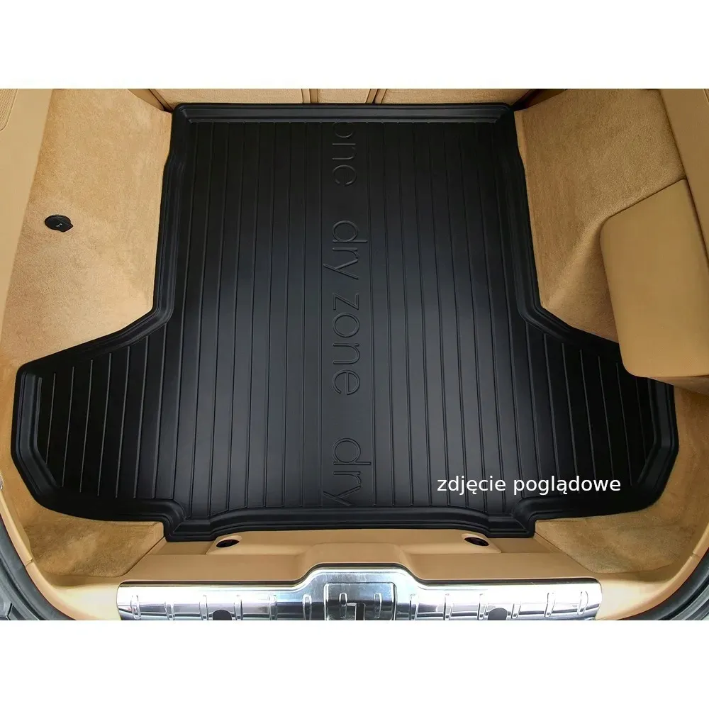 mata-bagaznika-opel-combo-d-2011-combivan-5d-stan-nowy