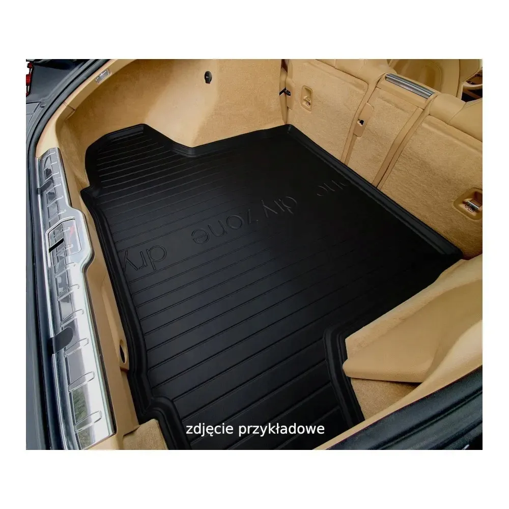 mata-bagaznika-opel-combo-d-2011-combivan-5d-stan-nowy