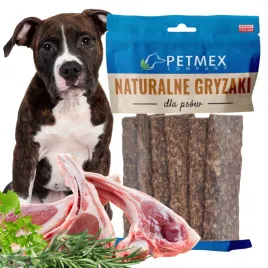 paski-z-jagnieciny-smakolyk-naturalny-przysmak-suszony-dla-psa-petmex-100g