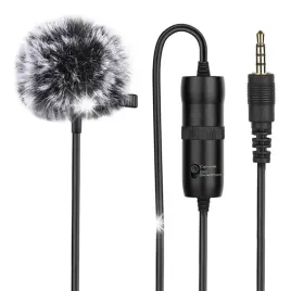 puluz-zestaw-mikrofon-z-klipsem-3-5mm-jack-6m-oslony-etui-klips-bateria