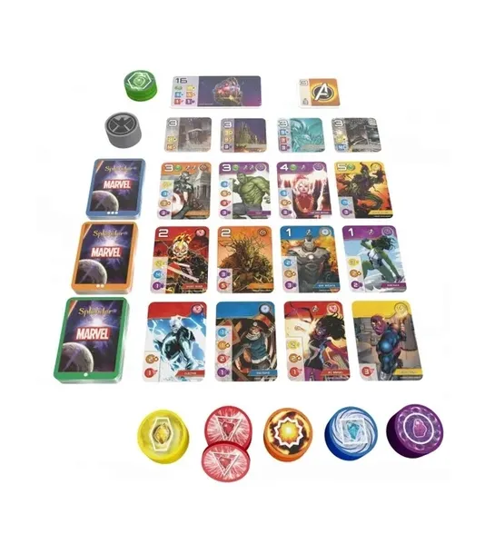 gra-planszowa-rebel-splendor-marvel-stan-nowy