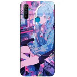 etui-do-realme-c3-glass-case-ochrona-telefonu-motyw-japan-japonia-mix-wzory