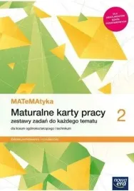 matematyka-2-maturalne-karty-pracy