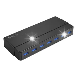 orico-adapter-przejsciowka-hub-7xusb-3-0-rozdzielacz-rozgaleznik-5gbps