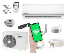 klimatyzacja-kaisai-eco-35kw-kielichy-zestaw-3m-klimatyzacja-grzanie-wifi