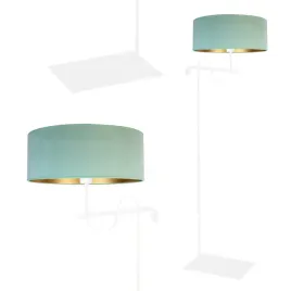 lampa-stojaca-podlogowa-mietowa-led-e27-abazur-welurowa-nowoczesna-modna
