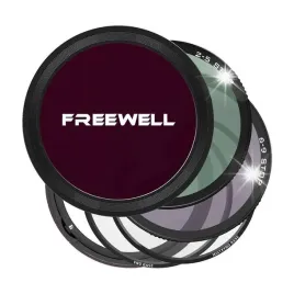 freewell-zestaw-filtrow-magnetycznych-cpl-nd-82mm-na-obiektyw-do-aparatu