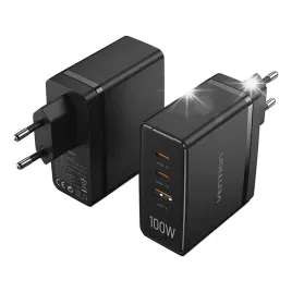 vention-uniwersana-ladowarka-sieciowa-2x-usb-c-usb-kostka-gan-zasilacz-100w