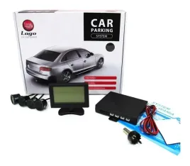 czujniki-parkowania-cofania-lcd-tyl-zestaw-pdc-4x-sensory-serwisowe