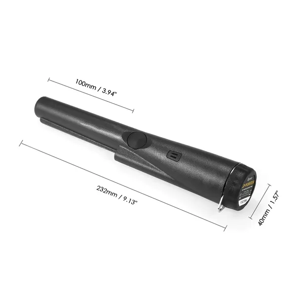 wykrywacz-metali-gp-pointer-kd10404-stan-nowy-dyskryminacja-bez-dyskryminacji