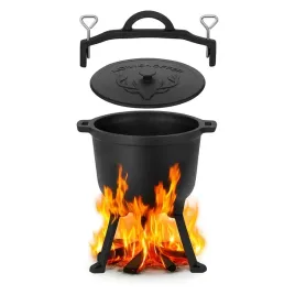 kociolek-zeliwny-garnek-na-ognisko-mysliwski-wegierski-grill-pieczonki-8l