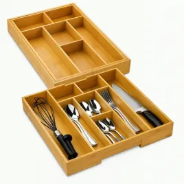 organizer-bambusowy-na-przybory-sztucce-do-szuflady-wklad-regulowany-bambus