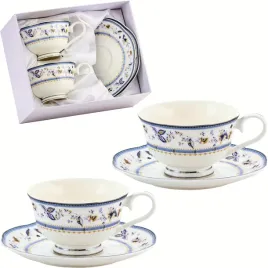 dwie-stylowe-porcelanowe-filizanki-250-ml-ze-spodkami-do-kawy-herbaty-kakao