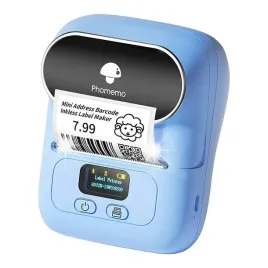 phomemo-m110-mini-drukarka-termiczna-etykiet-samoprzylepnych-naklejek-bt