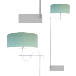 lampa-stojaca-podlogowa-mietowa-led-e27-abazur-welurowa-nowoczesna-modna