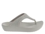 crocs-sloane-diamante-flip-platinum-41