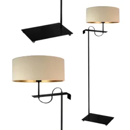 lampa-stojaca-podlogowa-bezowa-led-e27-abazur-welurowa-nowoczesna-modna